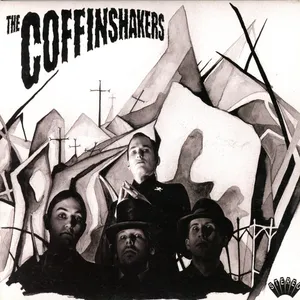 The Coffinshakers